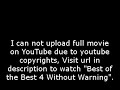Best of the Best 4 Without Warning PART 1 /9,full film/movie online part1