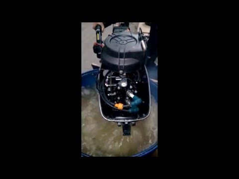 лодочный мотор ндх 9.8 мое видео лодочный мотор ндх 9.8 мое видео