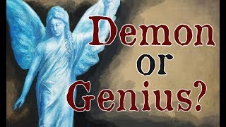 Watch Demon Genius video
