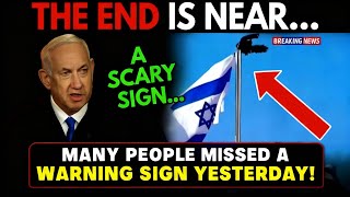 Everyone Is Watching September 24Th Israel Ceremony Is This The Return Of Jesus?