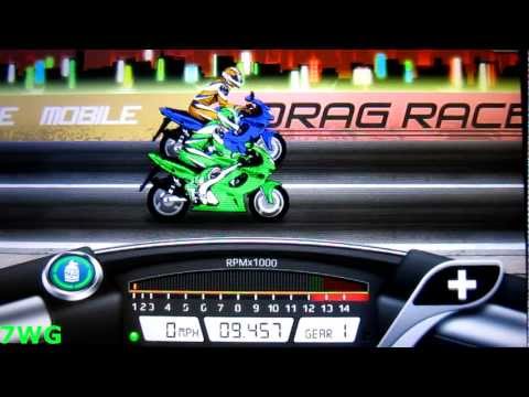 Drag Racing Bike Edition How To Tune A Level 10 Ninja 1000r 10 | Apps ...