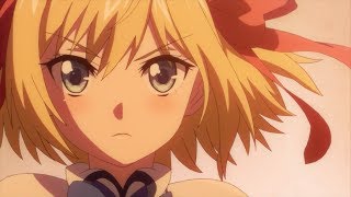 Ulysses: Jeanne d'Arc and the Alchemist Knight video 2