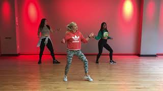 Truth Hurts By Lizzo Medora Dance Club