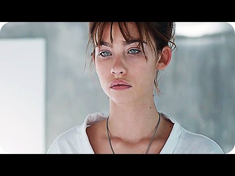 EMBERS Trailer 2 (2016) Science-Fiction Movie