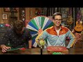 Marmite Pizza Taste Test