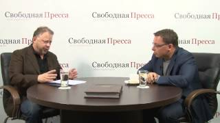 Олег Бондаренко:«Не будет целостности Украины. Я вам обещаю».