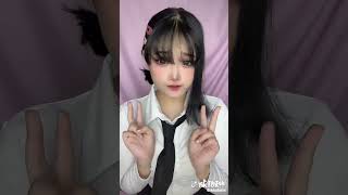 Goyang Hot Celana Pendek Strit Hitam