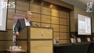 04 Treasures - Dr John Curtis