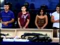 Ssp Captura a 9 Integrantes del Cártel de Sinaloa Ssp Captura a 9 Integrantes del Cártel de Sinaloa