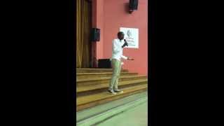 Story About My Sister - Siyabonga Mpungose Story About My Sister - Siyabonga Mpungose