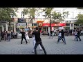 Видео Zouk flashmob 2013 Simferopol Ukraine c6