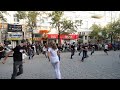 Video Zouk flashmob 2013 Simferopol Ukraine c6