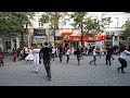 Zouk flashmob 2013 Simferopol Ukraine c6