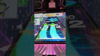 Project Sekai Looks A Bit Different. Beat Eater On Chunithm