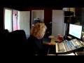 Hip Hop - Studio Recording Session (Training Video)