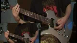 Watch Monstrosity The Angels Venom video