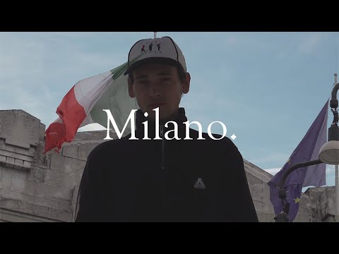Hélas "Milano"