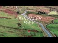 Promoted | Mitsubishi Outlander PHEV: Lake To Peak | Autocar