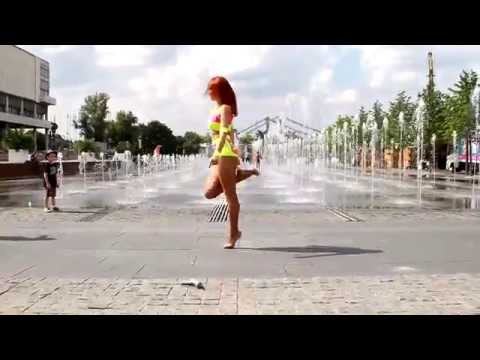 Лисичка Go-Go , лето2014 Лисичка Go-Go , лето2014
