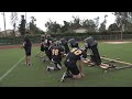 how to be better at football