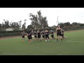 how to be better at football