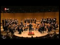 Bach Matthäus-Passion BWV 244 01 Kommt, ihr Töchter, helft mir klagen - Herreweghe