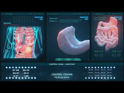 VIDEOS FARMA