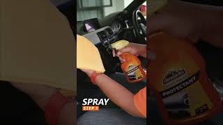 Armor All Gloss Protectant Series