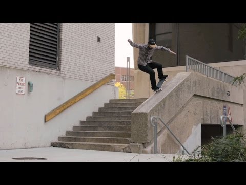 Kevin Coakley's "Traffic" Part