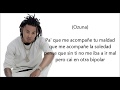 Brytiago Ft Ozuna Bipolar (Video Letra) (Audio Oficial)