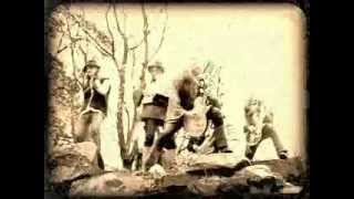Watch Korpiklaani Hunting Song video