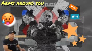 Trash Or Pass Xxxtentacion Lil Pump Ft Maluma Swae Lee Music Audio Arms Around You Reaction Trash Or Pass Xxxtentacion Lil Pump Ft Maluma Swae Lee Music Audio Arms Around You Reaction