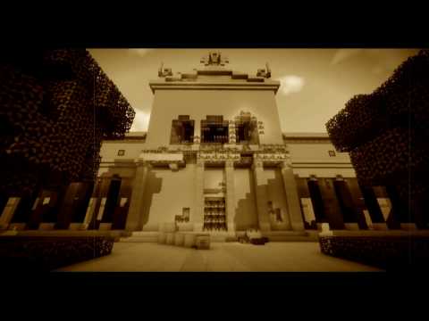Mors Caesaris - CI/TPRS Latin - Minecraft