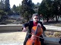 David Abramsky, Cellist - Schindler's List Main Theme