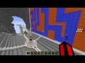 Minecraft Tunnel of Terror - Near Perfection!