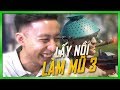 ĐẤU TRƯỜNG NỒI NIÊU XOONG CHẢO - CUISINE ROYALE