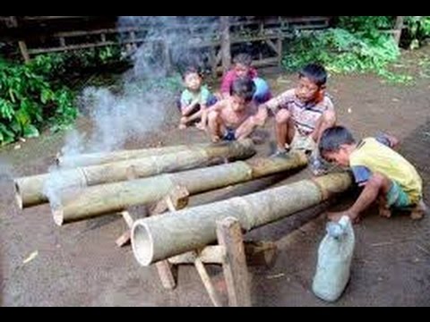 Youtube mainan waktu kecil