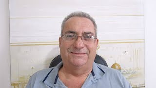 João Batista - Polimiosite
