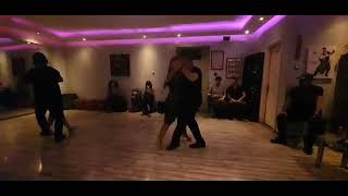 Tango Gecelerinden..
