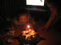 HAPPY 1st BIRTH DAY TUGUMI