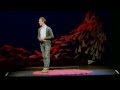 FOMO - the fear of missing out: Bobby Mook at TEDxUNC