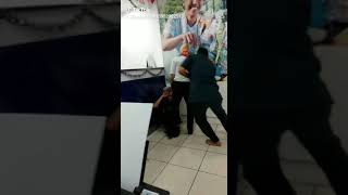 Kekerasan Rerhadap Waria Di Bawah Umur
