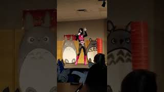 Toracon Performance