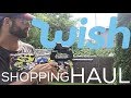 I BOUGHT A WORKING P90 FOR 30$ OFF THE WISH APP!