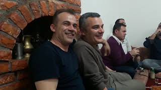 Armend Shala Dhe Halit Gashi- Kenge Te Vjetra Qytetare 1