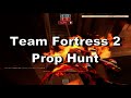 Team Fortress 2 Prop Hunt Funny Moments