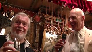 Michael Perfler live "Ein Liebeslied in Weanerisch"