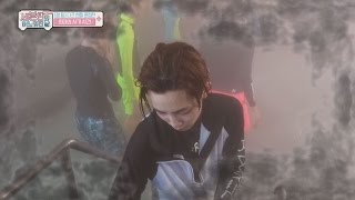 (SEVENTEEN One Fine Day in Japan EP.03) Dark Angel Yoonjeonghan's fraud case