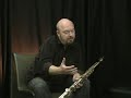 Brandon Fields On LaVoz Reeds