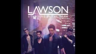 Watch Lawson Getting Nowhere video